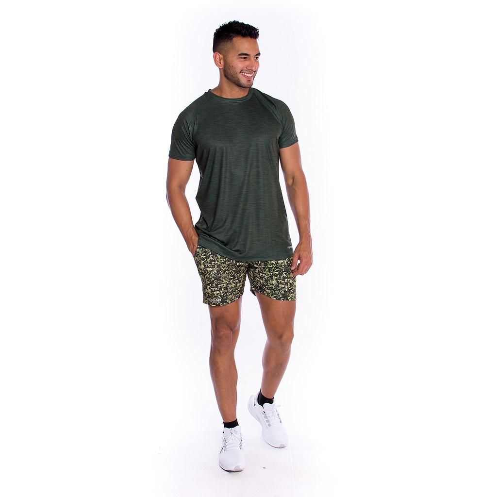 Playera Masc - ActiveWear 