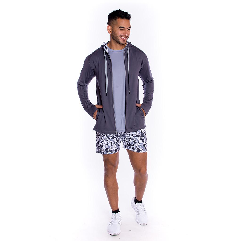 Playera Masc - ActiveWear